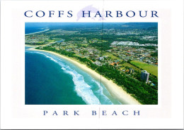 9-3-2024 (2 Y 31) Australia - NSW - Coffs Harbour - Coffs Harbour