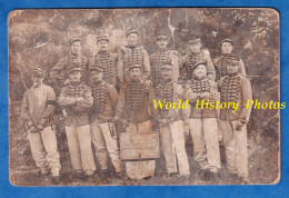 CPA Photo - AUXONNE - Portrait De Soldat Du 8e Chasseurs à Cheval - Leduc Photographe - Uniforme - Uniformi