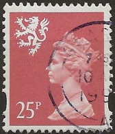 Grande-Bretagne N°1721 (ref.2) - Scozia