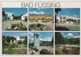 25335 - Bad Füssing - 6 Bilder - Ca. 1995 - Bad Fuessing
