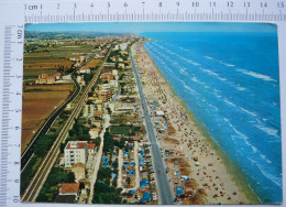 Senigallia, Veduta Aerea - Senigallia