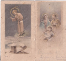 Calendarietto - Anno Domini - Anno 1947 - Petit Format : 1941-60
