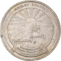 Monnaie, Madagascar, 20 Ariary, 1978, British Royal Mint, TTB, Nickel, KM:14 - Madagascar