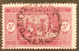 TC 158 - Sénégal N° 108*9 Oblitéré - Neufs