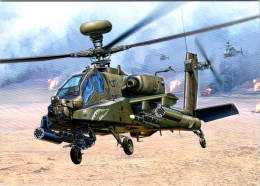 9-3-2024 (2 Y 32) Militry Helicopter - Elicotteri