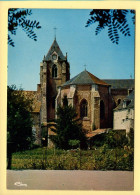 86. VIVONNE – L'Eglise Romane (voir Scan Recto/verso) - Vivonne