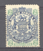 British South Africa Company  :  Yv  36  (*) - Sonstige & Ohne Zuordnung