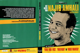 DVD - Het Beste Van Najib Amhali - Commedia