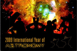 9-3-2024 (2 Y 35) International Year Of Astronomy - Astronomie