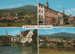 119857 - Zwiesel - 4 Bilder - Zwiesel