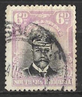 SOUTHERN RHODESIA...KING GEORGE V..(1910-36.)...." 1924..".....6d .....SG7......USED... - Southern Rhodesia (...-1964)