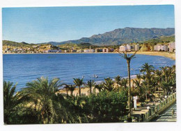 AK 207269 SPAIN - Benidorm - Alicante - Altri & Non Classificati