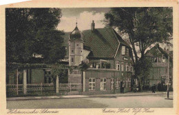 73963363 Eutin Hotel Voss Haus - Eutin