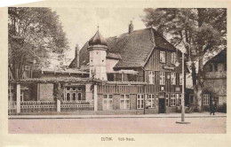 73963362 Eutin Voss Haus - Eutin