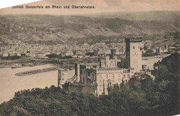 73963354 Oberlahnstein_Lahnstein Schloss Stolzenfels Am Rhein - Lahnstein