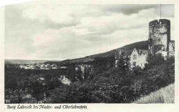 73963345 Niederlahnstein_Lahnstein Burg Lahneck - Lahnstein