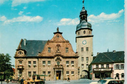 73923234 Ettlingen Rathaus Mit Rathausturm - Ettlingen