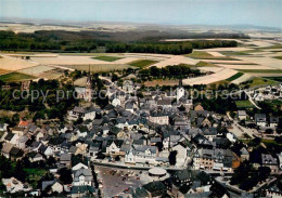 73814101 Kastellaun Hunsrueck Fliegeraufnahme Kastellaun Hunsrueck - Kastellaun