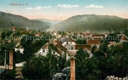 73776499 Ilsenburg Harz Stadtpanorama Ilsenburg Harz - Ilsenburg