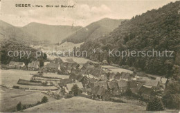 73776461 Sieber Panorama Blick Von Bockslust Sieber - Herzberg