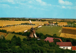 73776314 Lemkenhafen Insel Femarn Windmuehle Lemkenhafen - Fehmarn