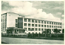 73776284 Paide Estonia Secondary School Oberschule  - Estland