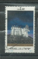 230045663  ISRAEL  YVERT  Nº1155 - Usados (sin Tab)