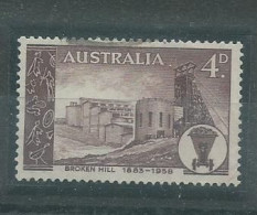 230045677  AUSTRALIA  YVERT  Nº246 - Used Stamps