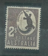 230045678  AUSTRALIA  YVERT  Nº160 - Oblitérés