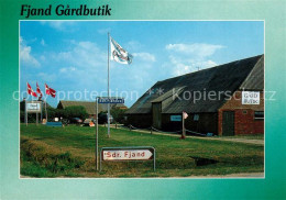 73319134 Ulfborg Fjand Gardbutik Hofladen Ulfborg - Dänemark