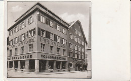 HOTEL DREI KONIGE CHUR - Chur