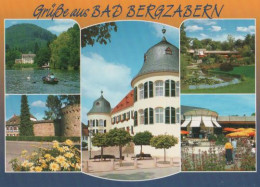 24197 - Grüsse Aus Bad Bergzabern - Ca. 1995 - Bad Bergzabern