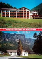 73312988 Hallthurm Allianz Ferienheim Hallthurm Hallthurm - Bischofswiesen