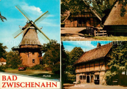 73312963 Bad Zwischenahn Muehle Speicher Bauernhaus Bad Zwischenahn - Bad Zwischenahn