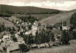 73312498 Wildemann Panorama Blick Ins Spiegeltal Wildemann - Wildemann