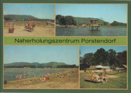 91804 - Neuengönna - Naherholungszentrum Porstendorf - 1987 - Eisenberg