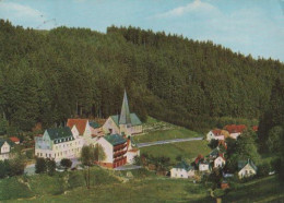 24369 - Schwarzenbach Schwarzenstein Frankenwald - 1969 - Hof