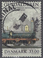 Denmark 2021. Mi.Nr. 2033, Used O - Used Stamps