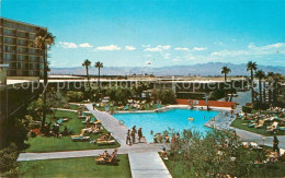 43478667 Las_Vegas_Nevada Stardust Hotel - Autres & Non Classés