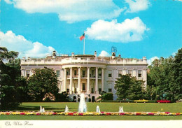 43373846 Washington DC White House  - Washington DC