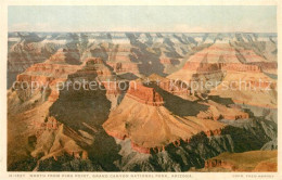 43373396 Arizona_US-State Pma Point Grand Canyon National Park - Andere & Zonder Classificatie