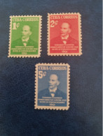 CUBA  NEUF  1951    RETIRO  DE  COMUNICACIONES  //  PARFAIT  ETAT  //  1er  CHOIX  // - Nuevos