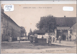 ARRELLES- PLACE DE LA MAIRIE - Other & Unclassified