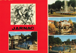 16 JARNAC   - Jarnac