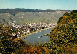 73311856 Kroev Mosel Panorama Kroev Mosel - Kröv