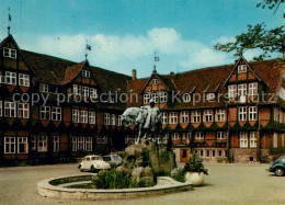 73311757 Wolfenbuettel Stadtmarkt Wolfenbuettel - Wolfenbüttel