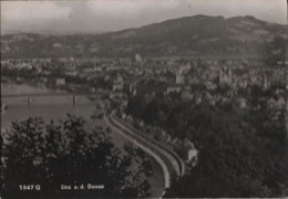 50828 - Österreich - Linz - 1961 - Linz