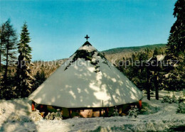 73310721 Sand Buehl Kapelle Zum Guten Hirten Sand Buehl - Bühl