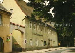 73310182 Olbernhau Erzgebirge Museen Der Stadt Abt. Haus Der Heimat Olbernhau Er - Olbernhau