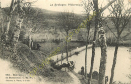 22.  Barrage De BOSMELEAC .  - Bosméléac